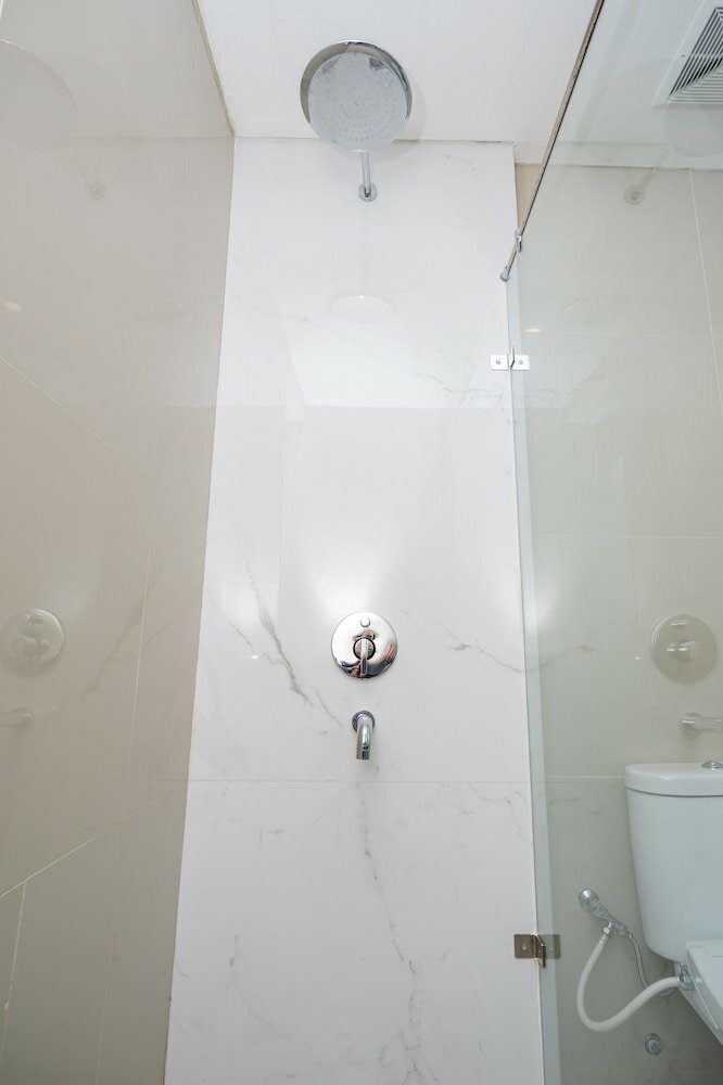 Фото Jambuluwuk Thamrin Hotel