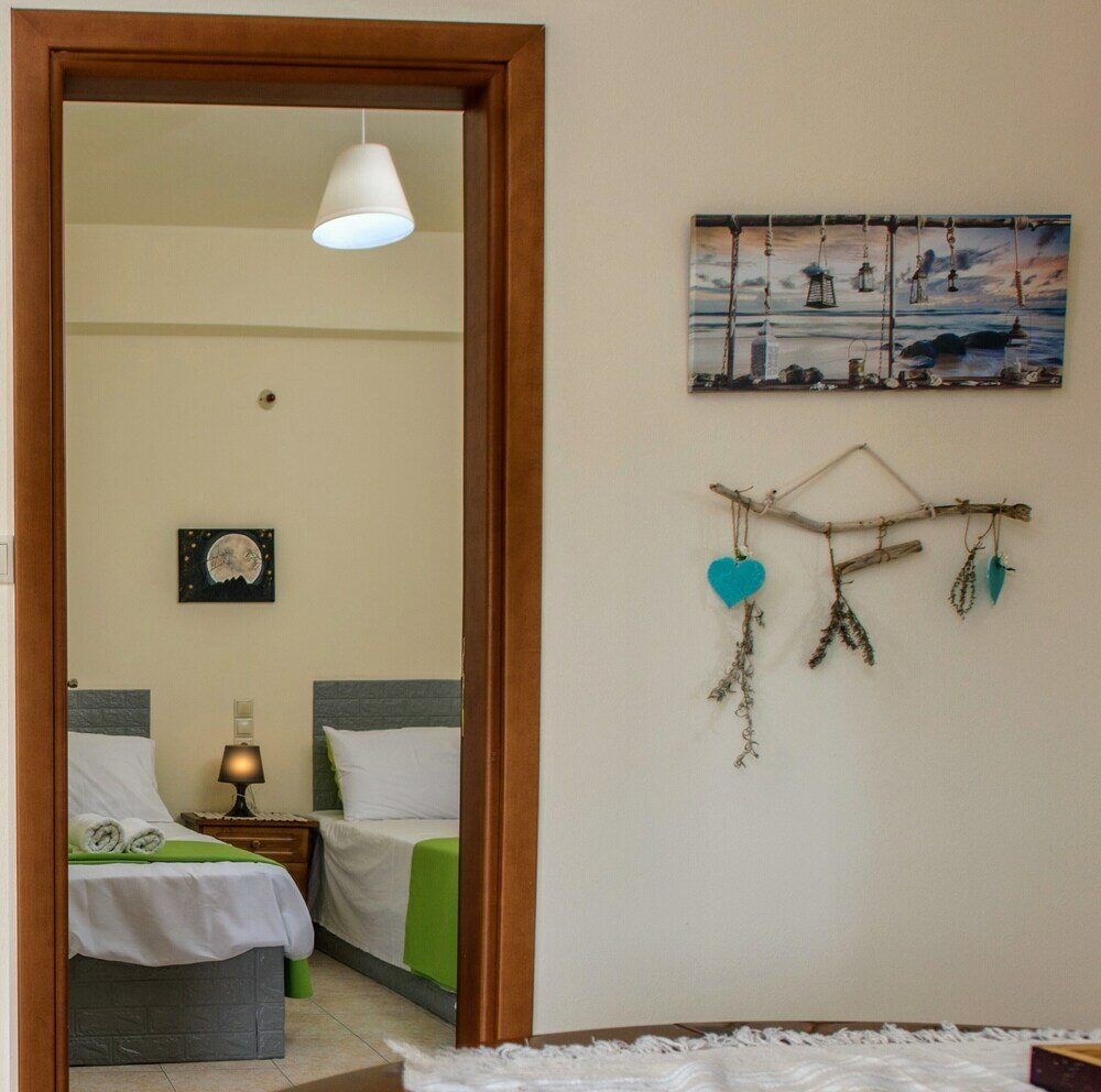 Фото Kalamaki Sight