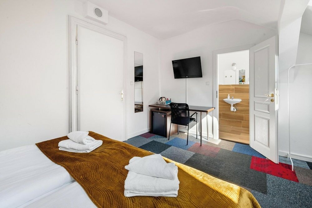 Фото Elisabeth Old Town