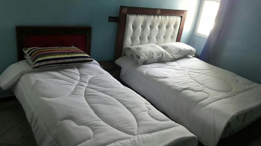 Фото Hôtel El fath