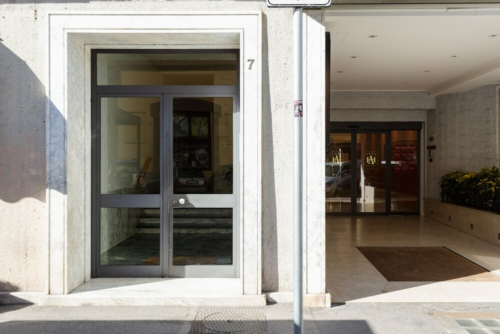 Фото Valerix Donatello Luxury Apartment