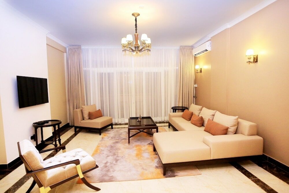 Фото Ssanga Courts