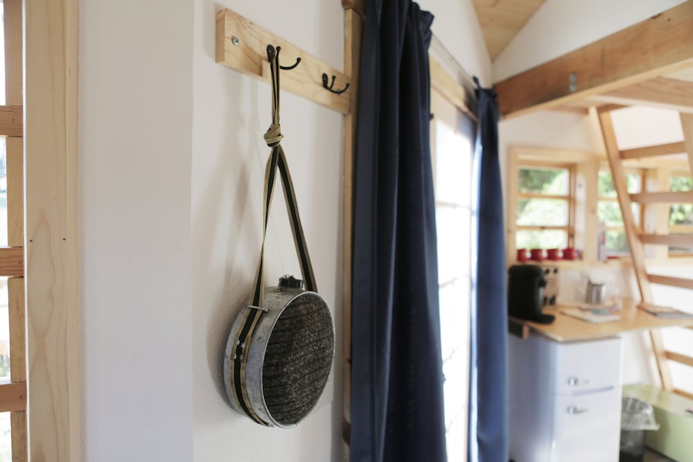 Фото Clydesdale Outpost