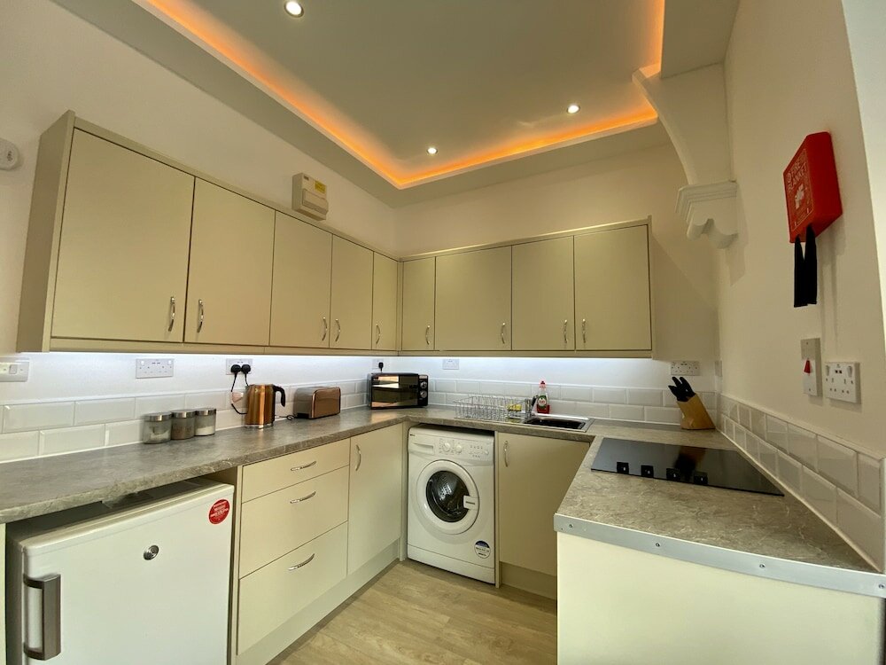 Фото Princess Service Apartments - Town Centre