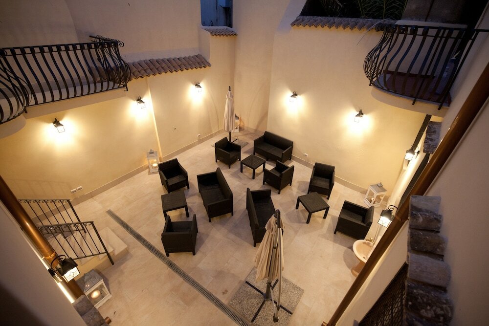 Фото Italiana Resort Maniace