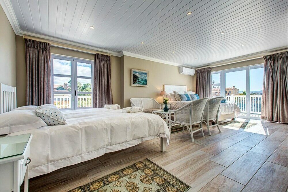 Фото Marine Manor