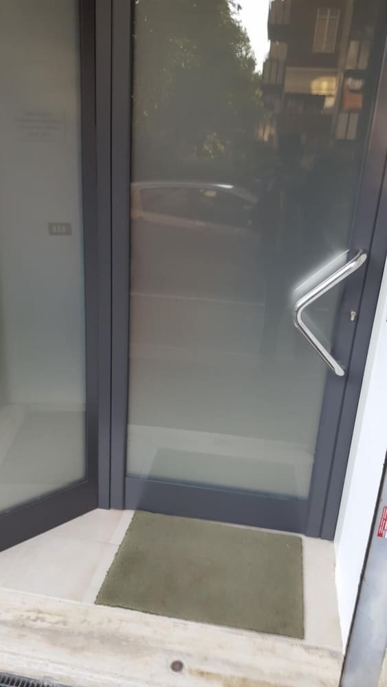 Фото Stanza sempre verde