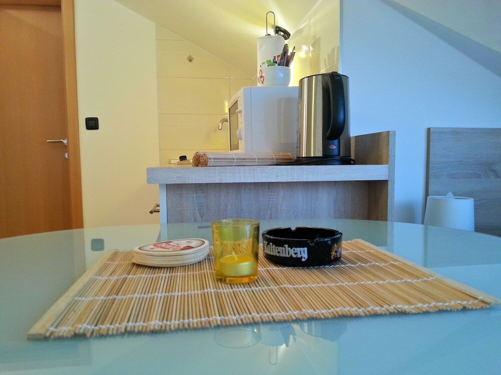 Фото Studio Apartments Korosteljev