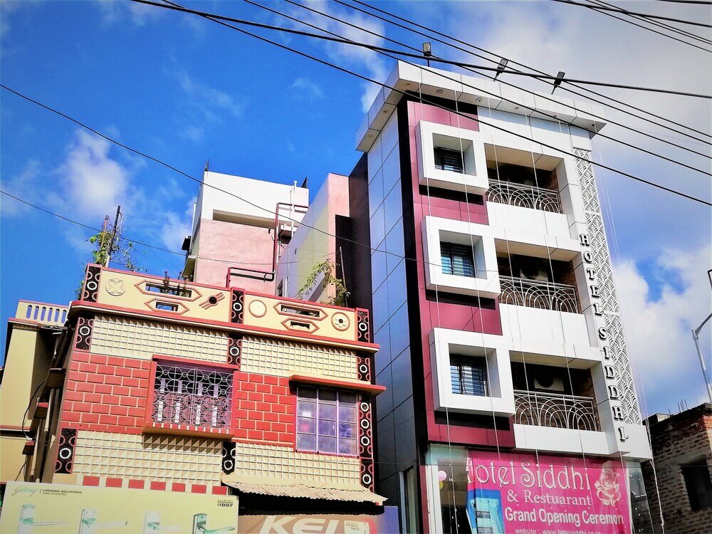 Фото отеля 3