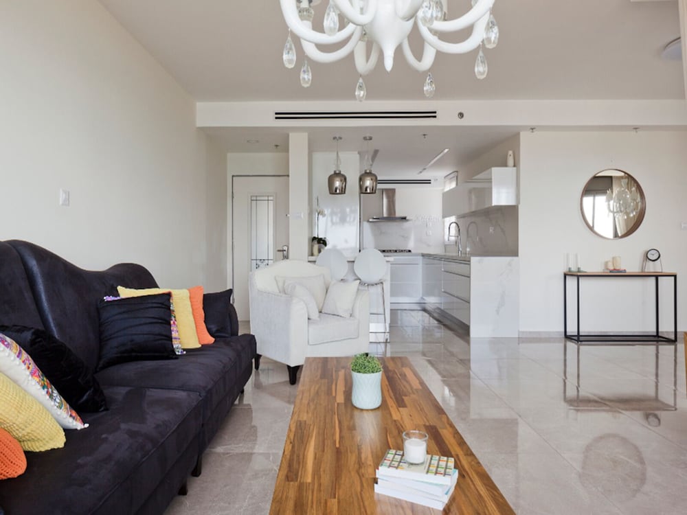 Фото Luxury Mini Penthouse Sea View Best Loc