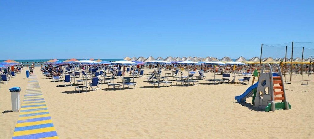 Фото Hotel la Ninfea