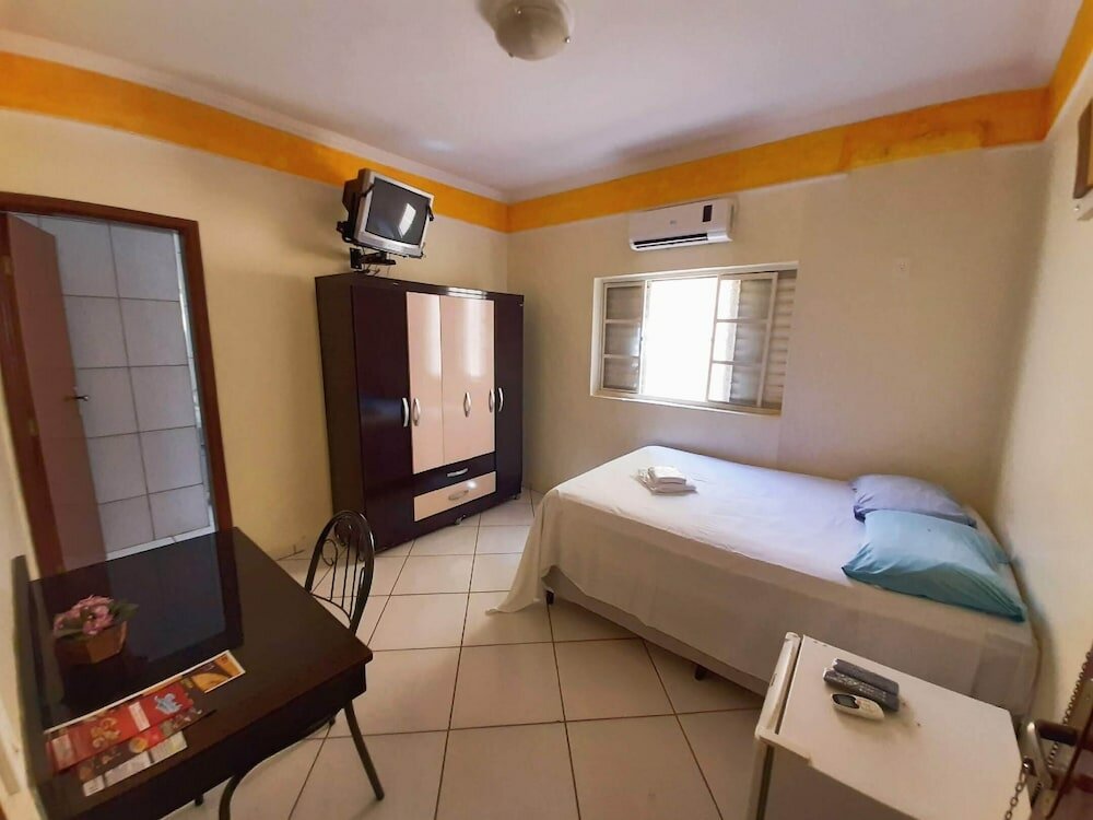 Фото Hotel Belo Horizonte