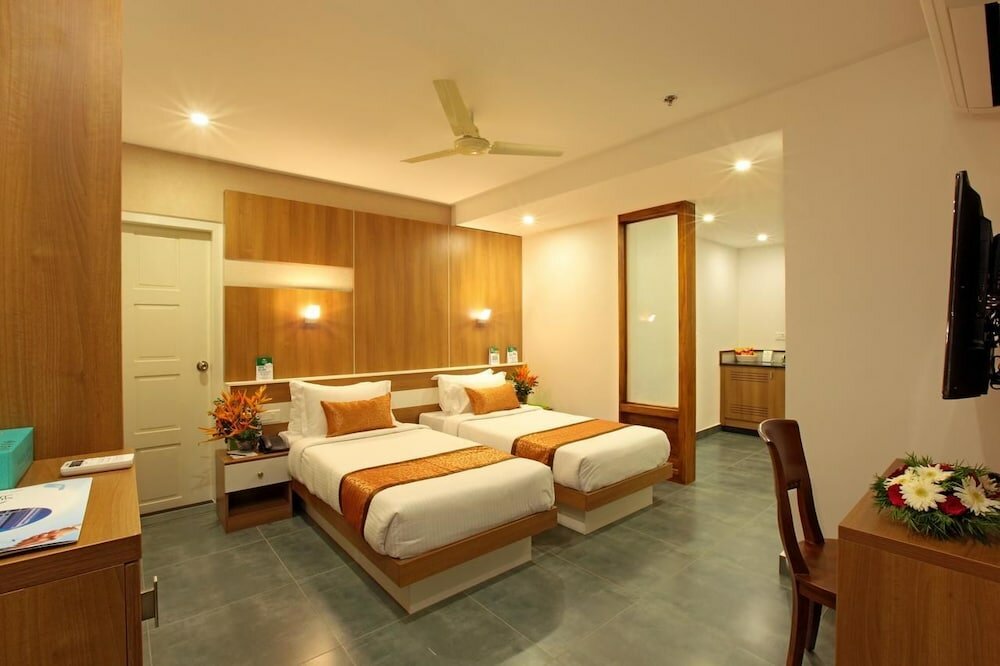 Фото The Silvertips