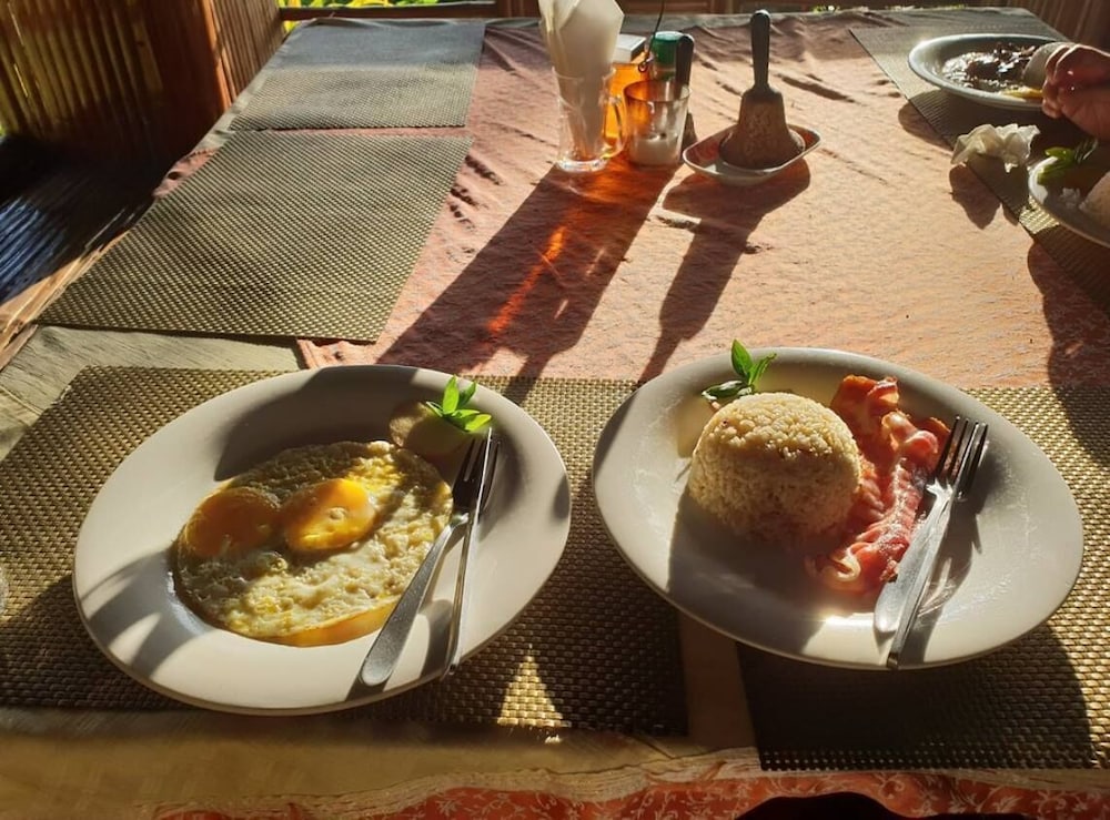 Фото Coconut Garden Island Resort