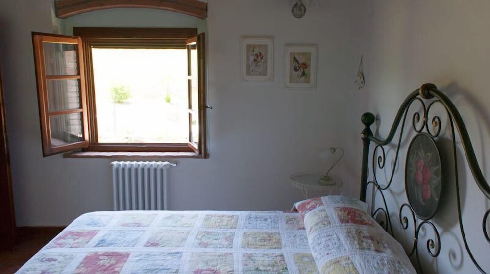 Фото Podere i Melograni