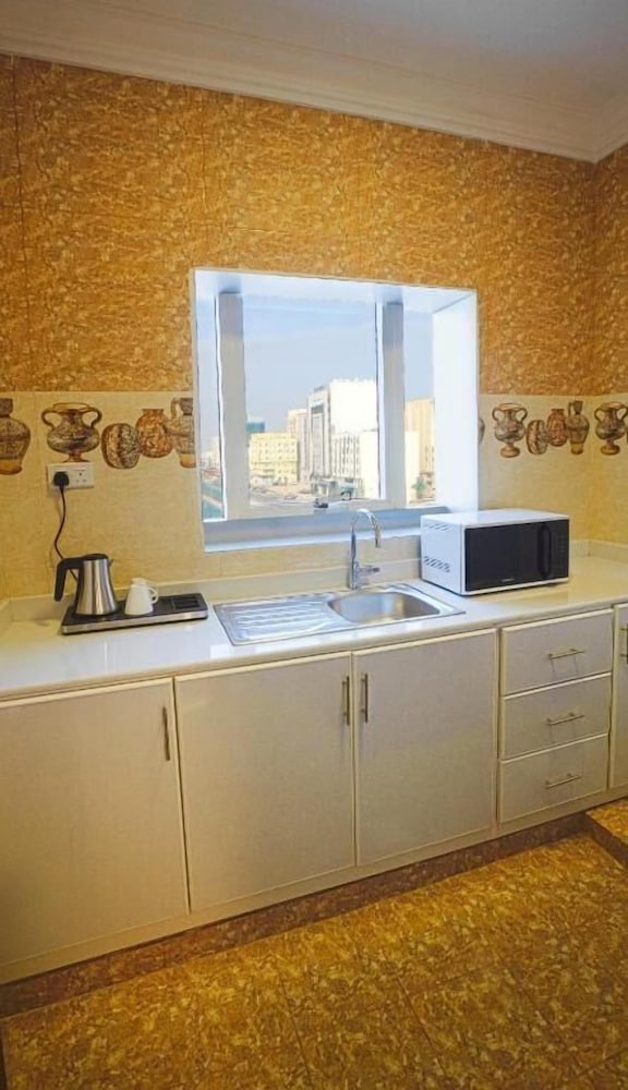 Фото Salalah Royal Hotel Suites