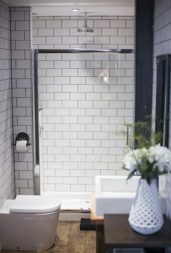 Фото Paintworks Apartments