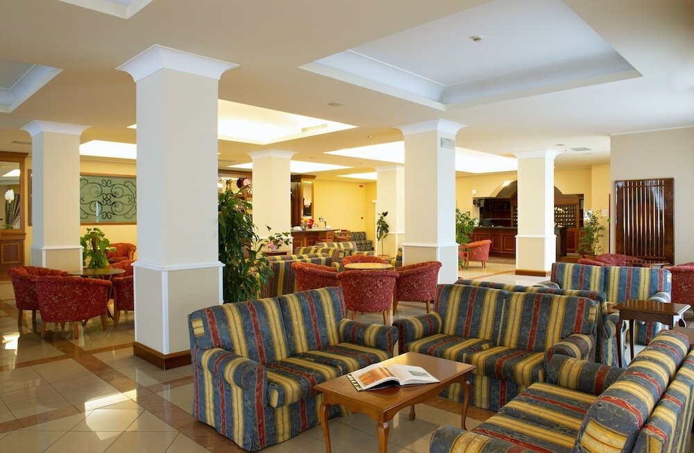 Фото Hotel Paradiso Terme