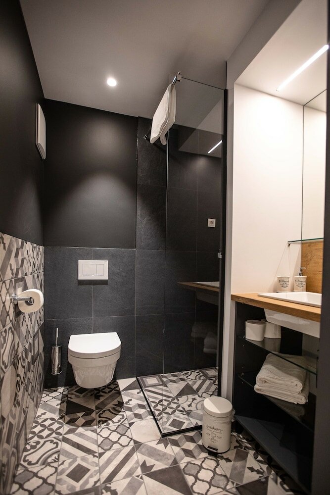 Фото Postcard City Apartments