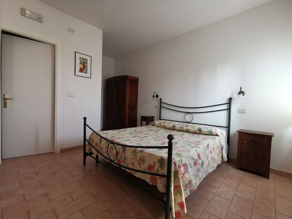 Фото Agriturismo Norianino