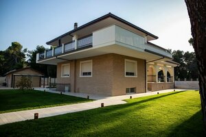 Гостиница Aurum Suites