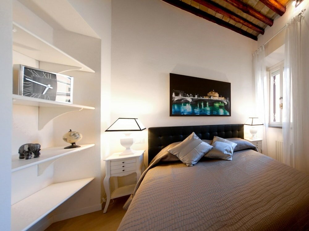 Фото Marilyn Apartment