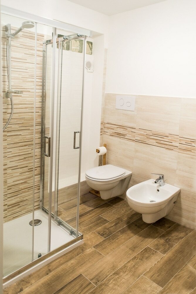 Фото Bed and Breakfast Teti