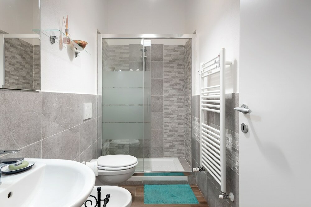 Фото Giardino della Fortezza Apartment