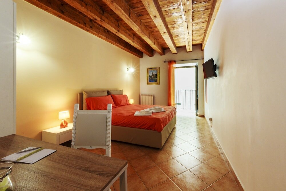 Фото Maridà B&b