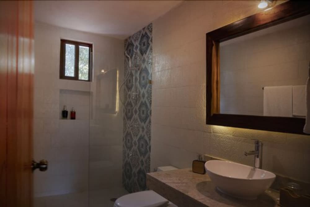 Фото Hotel Boutique Cenote San Ignacio