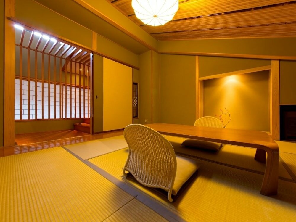 Фото Nasu Bettei Kai