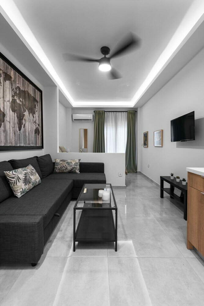 Фото Cozy Living Thessaloniki