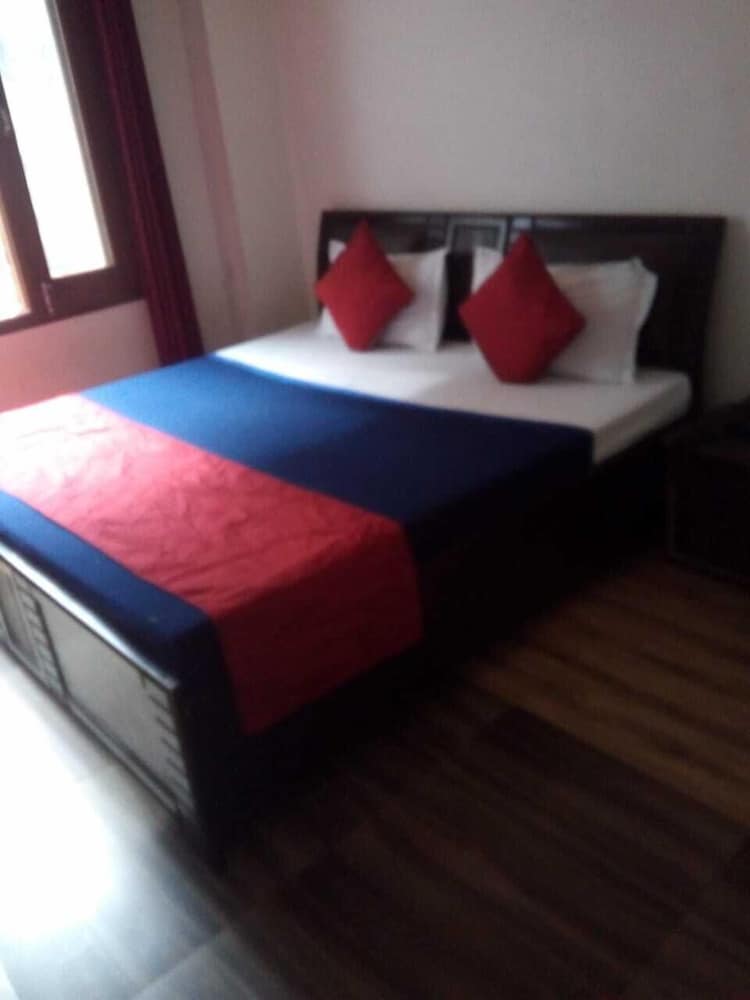 Фото Hotel Kc Regency