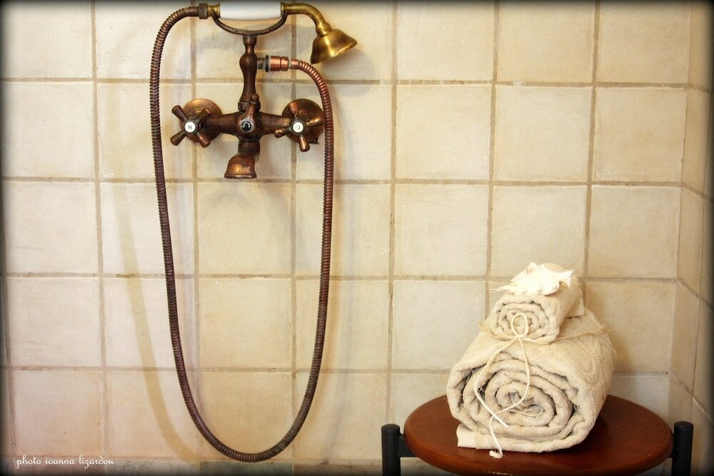 Фото Nufaro Traditional Studios