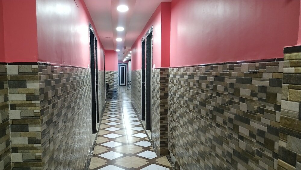 Фото Hotel Siddhi