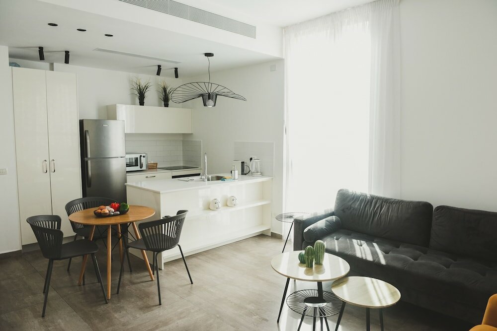 Фото AirTLV - Rambam Residence