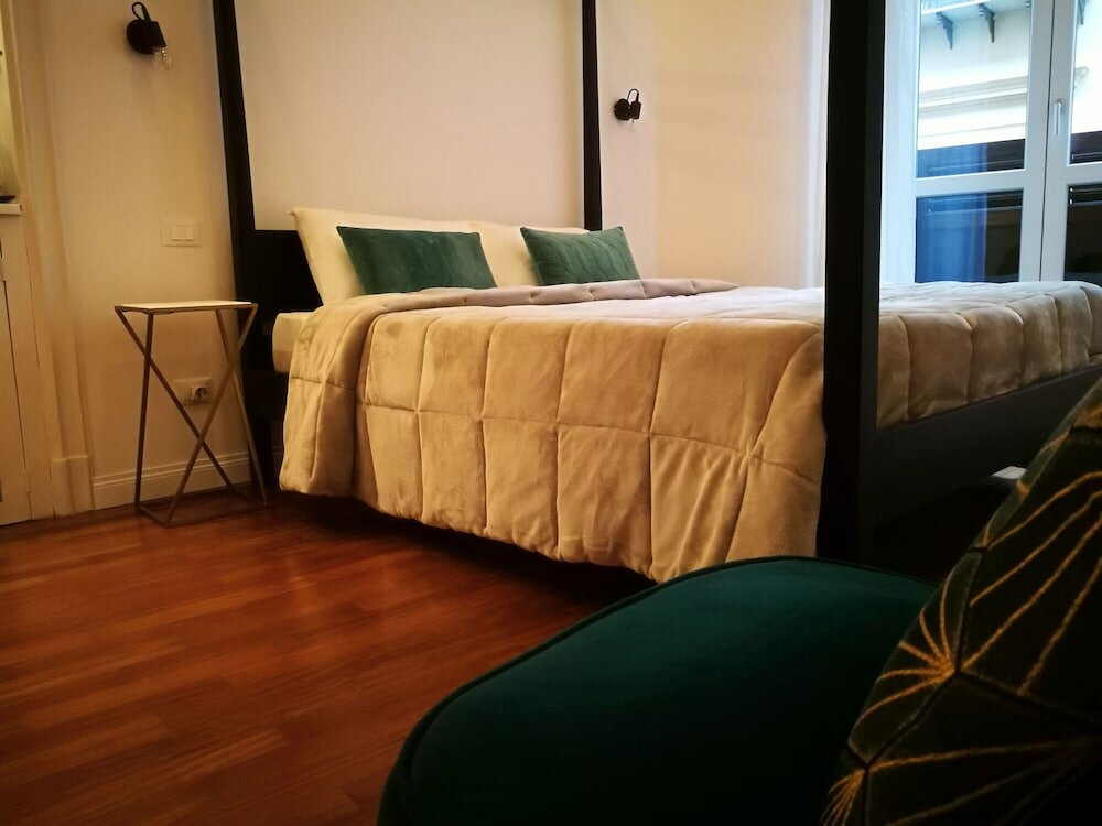 Фото Il Rosone Luxury B&b