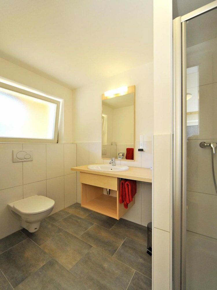 Фото Pension Bergkristall