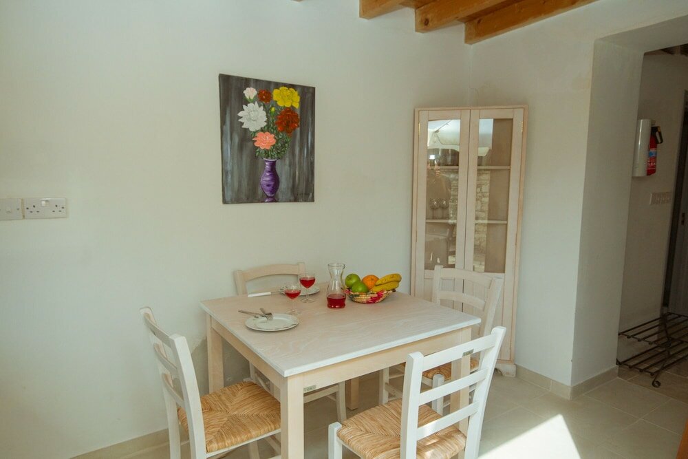 Фото Thyone Studio Cottage