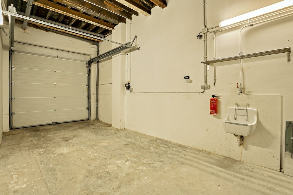 Фото Fishmarket B&b