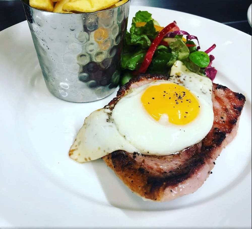 Фото Chlachain Inn