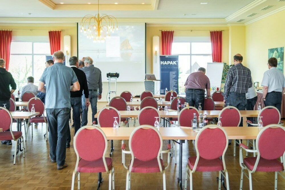 Фото Trend Hotel