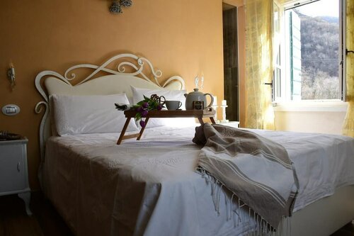 Гостиница B&b Big Sur