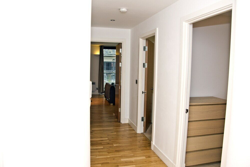 Фото Manchester Ancoats