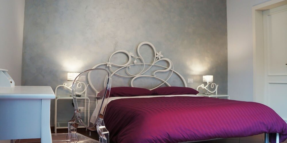 Фото Terrazza Belfiore