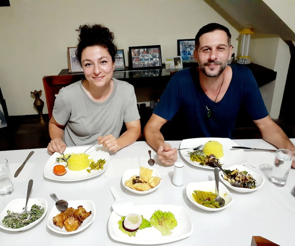 Фото Raa Pala Lake Resort