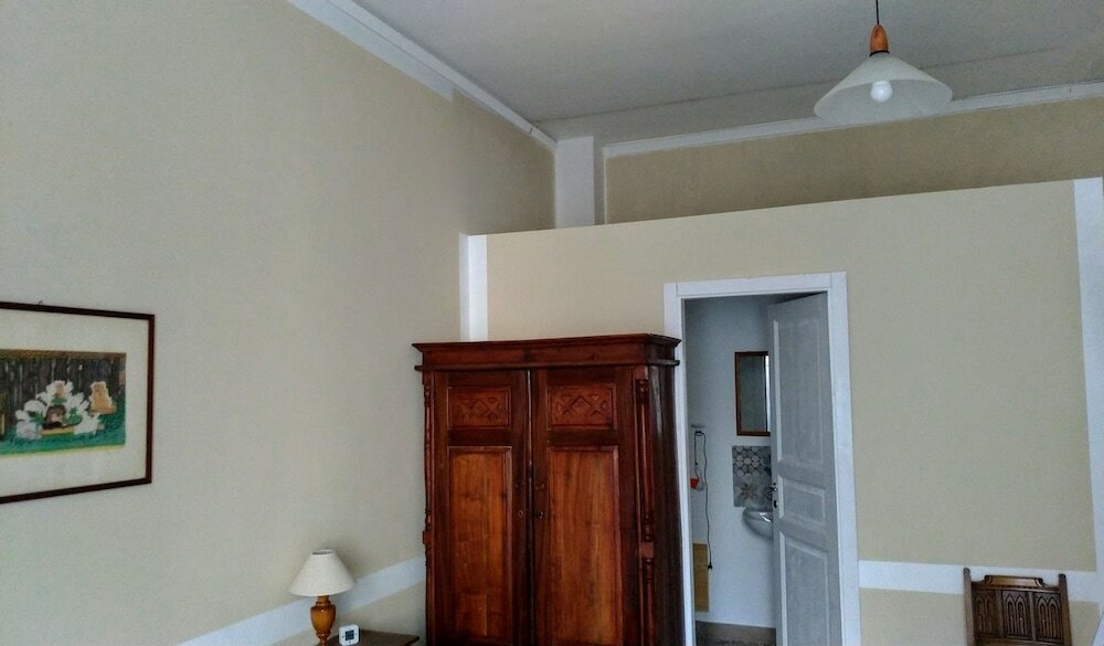 Фото Mabbonath b&b Palermo Centro