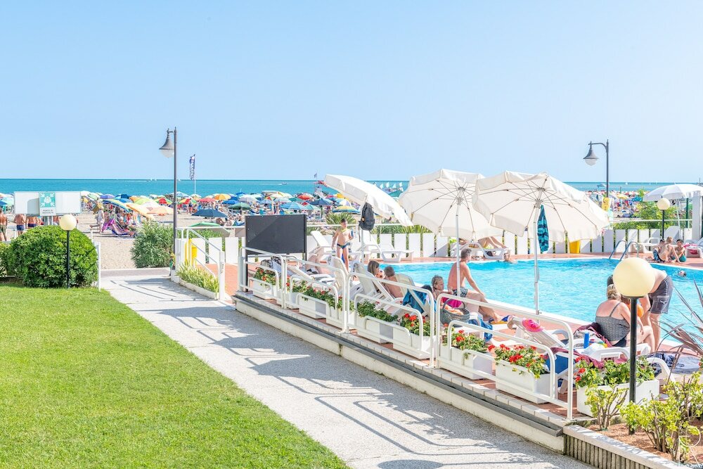 Фото Hotel Europa