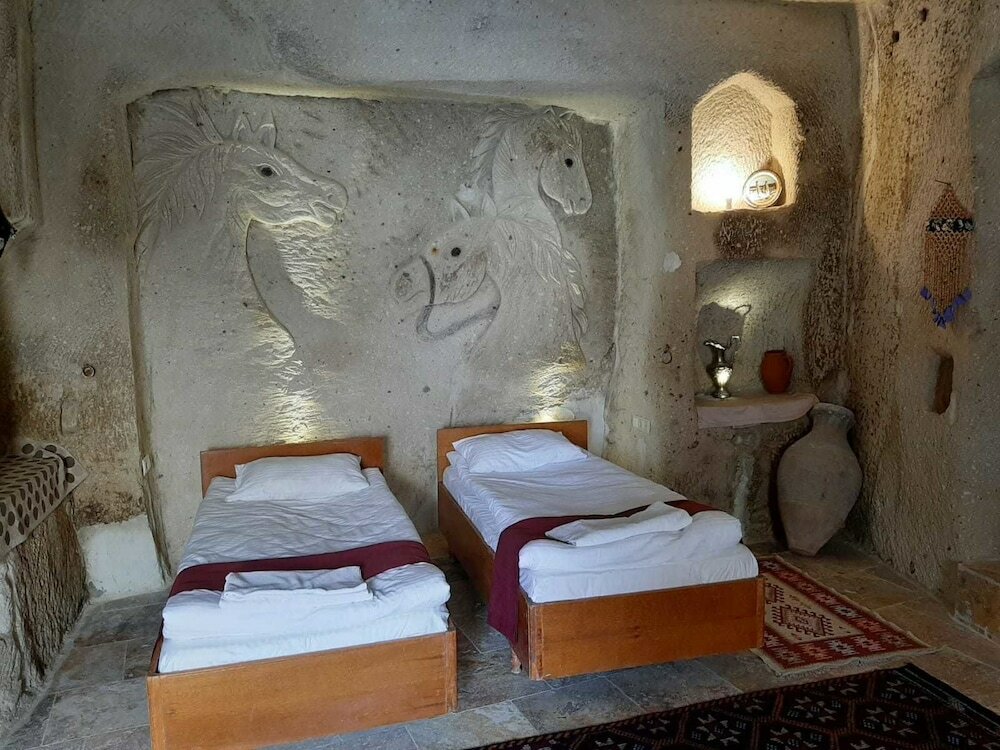 Фото Aziz Cave Hotel