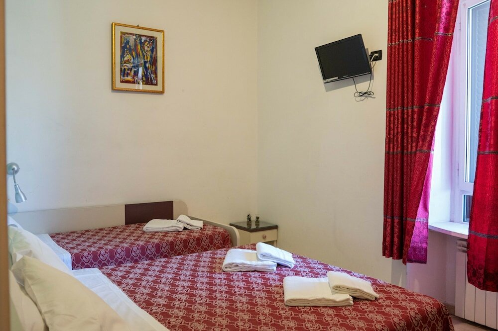 Фото Hotel Dell'Urbe